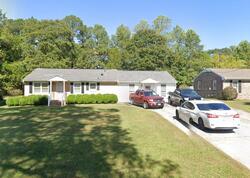 Pre-foreclosure in  Sycamore Ave Sedley, VA 23878