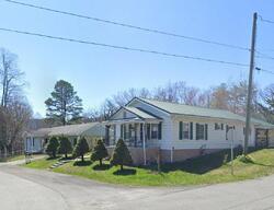 Pre-foreclosure in  E 9th St N Big Stone Gap, VA 24219