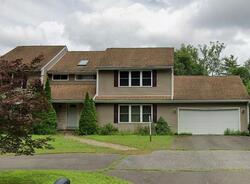 Pre-foreclosure in  Barry St Feeding Hills, MA 01030