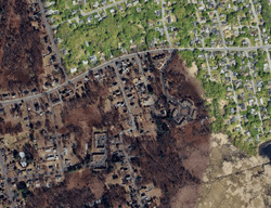 Pre-foreclosure in  Lexington Ave Methuen, MA 01844