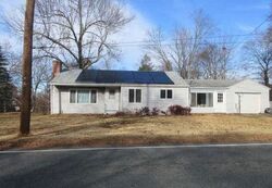 Pre-foreclosure in  Chestnut St East Longmeadow, MA 01028
