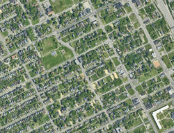 Pre-foreclosure in  Sturtevant St Detroit, MI 48206