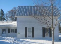 Pre-foreclosure in  Olsen St Lewiston, MI 49756