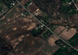 Pre-foreclosure in  S Otter Creek Rd La Salle, MI 48145