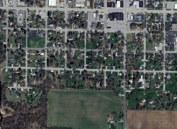 Pre-foreclosure in  W Walnut St Carson City, MI 48811