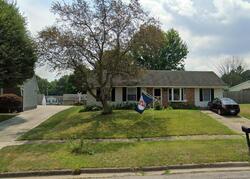 Pre-foreclosure in  LINDA LN Lancaster, OH 43130
