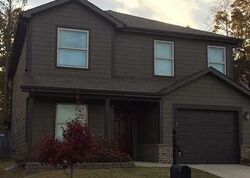Pre-foreclosure in  KINCAID COVE LN Odenville, AL 35120