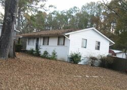 Pre-foreclosure in  Hazel Dr Bessemer, AL 35023