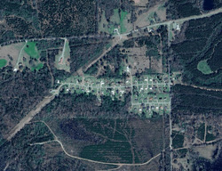 Pre-foreclosure in  County Road 911 Orrville, AL 36767