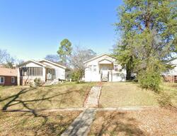 Pre-foreclosure in  6TH AVE W Birmingham, AL 35204