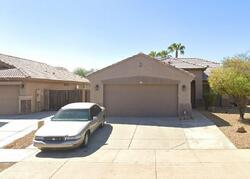 Pre-foreclosure in  W Durango St Goodyear, AZ 85338