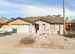 Pre-foreclosure in  E Piute Ave Phoenix, AZ 85024