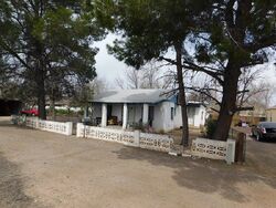  E Us Highway 70, Safford AZ