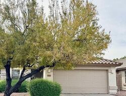 Pre-foreclosure in  W Young St Surprise, AZ 85374
