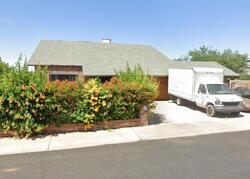Pre-foreclosure in  W Garden Dr Glendale, AZ 85304