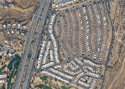 Pre-foreclosure in  S Via Anzavita Green Valley, AZ 85614