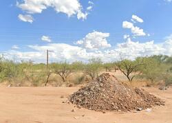 Pre-foreclosure in  W Los Reales Rd Tucson, AZ 85757