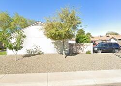 Pre-foreclosure in  W Loma Ln Peoria, AZ 85345