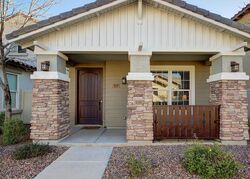Pre-foreclosure in  S Posse Trl Gilbert, AZ 85297