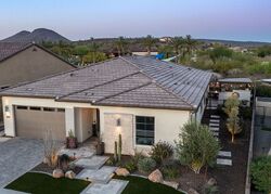 Pre-foreclosure in  N 132nd Dr Peoria, AZ 85383