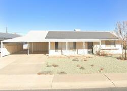 Pre-foreclosure in  N Balboa Dr Sun City, AZ 85351