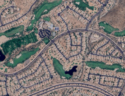 Pre-foreclosure in  N Cross Timbers Trl Phoenix, AZ 85086