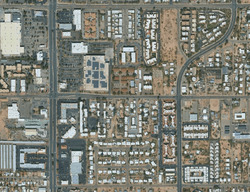 Pre-foreclosure in  W Roger Rd  Tucson, AZ 85705