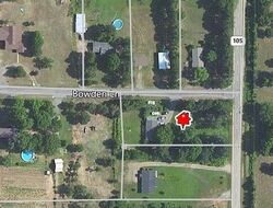 Pre-foreclosure in  BOWDEN LN Hector, AR 72843