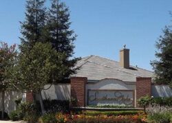 Pre-foreclosure in  BARNES DR Bakersfield, CA 93311