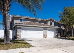Pre-foreclosure in  FERNGREEN DR Hemet, CA 92545