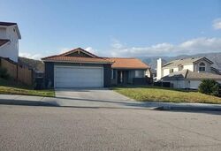 Pre-foreclosure in  SHANDIN DR San Bernardino, CA 92407