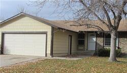 Pre-foreclosure in  S OURAY CIR Aurora, CO 80013
