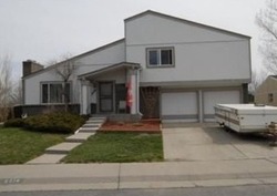 Pre-foreclosure in  S KALISPELL WAY Aurora, CO 80015