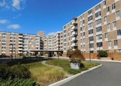 Pre-foreclosure in  Van Ness St Nw  Washington, DC 20008