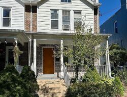 Pre-foreclosure in  Brandywine St Nw Washington, DC 20016