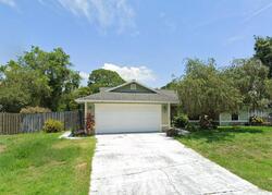 Pre-foreclosure in  Sw Stratford Way Palm City, FL 34990