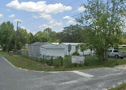 Pre-foreclosure in  Panther St Paisley, FL 32767