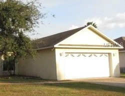 Pre-foreclosure in  SAWGRASS CREEK CIR Saint Cloud, FL 34772