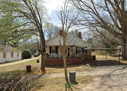 Pre-foreclosure in  AUSTELL POWDER SPRINGS RD Austell, GA 30106