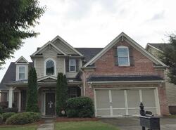 Pre-foreclosure in  BAY CREST LN Loganville, GA 30052