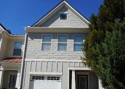 Pre-foreclosure in  AVANTI WAY Decatur, GA 30035