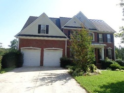 Pre-foreclosure in  EPWORTH CT SW Atlanta, GA 30331