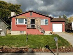 Pre-foreclosure in  STOCKMAN RD Pocatello, ID 83204