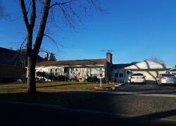 Pre-foreclosure in  SUNNYSIDE AVE Itasca, IL 60143