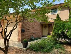 Pre-foreclosure in  Loughborough Ct Wheaton, IL 60189
