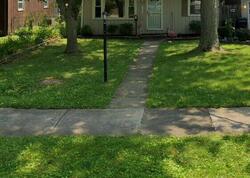 Pre-foreclosure in  20th St Zion, IL 60099