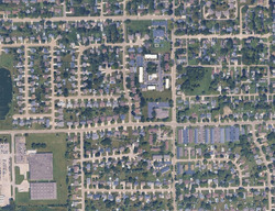 Pre-foreclosure in  Briarcrest Dr Ottawa, IL 61350