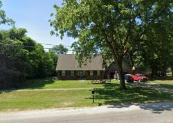 Pre-foreclosure in  E Warren St Bunker Hill, IL 62014