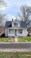 Pre-foreclosure in  Main St Fults, IL 62244