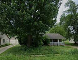 Pre-foreclosure in  E IRELAND RD South Bend, IN 46614